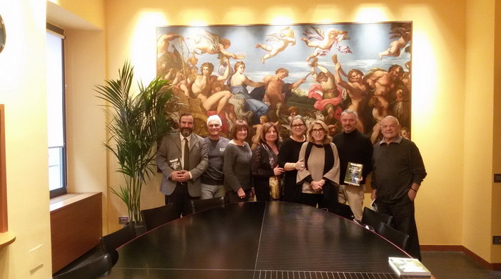 Sanremo: giovedì prossimo la prima assemblea pubblica dell'associazione ‘Amici del giardino di Villa Ormond’