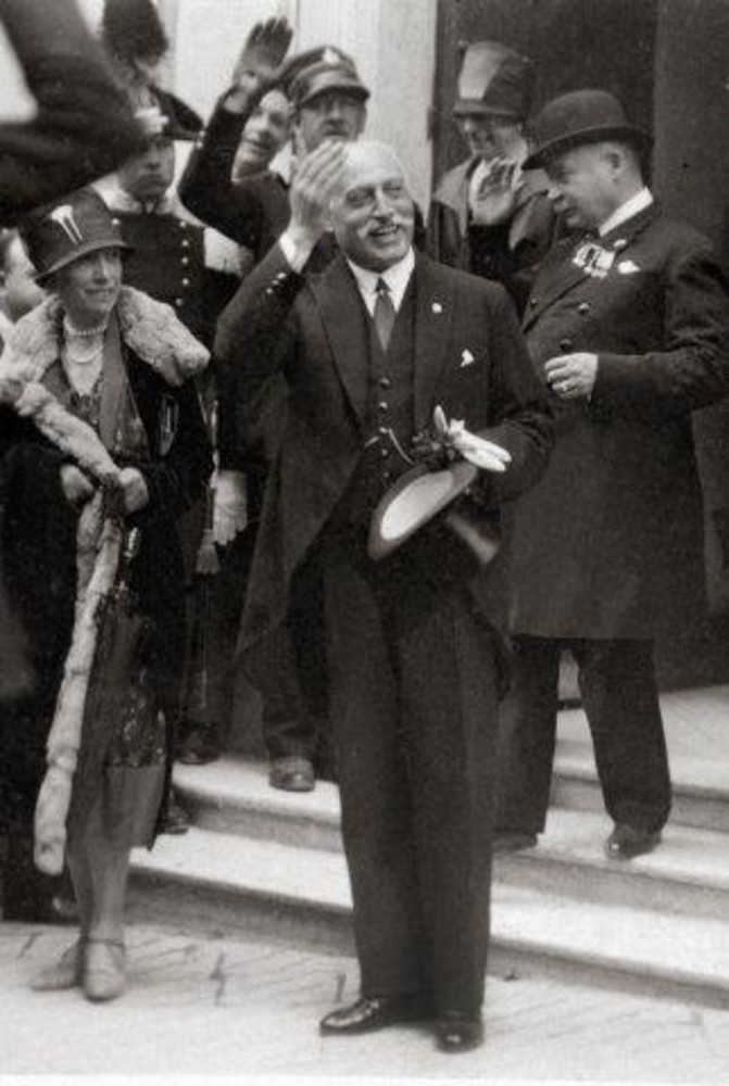 Sanremo: omaggio a Pietro Agosti nel 150° anniversario dalla nascita e Centenario dell’Ordine degli ingegneri della Provincia