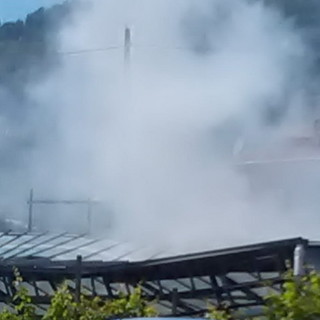 Incendi boschivi, cessato in Liguria lo stato di grave pericolosità: resta l'invito alla massima cautela Incendi boschivi, cessato in Liguria lo stato di grave pericolosità: resta l'invito alla massima cautela