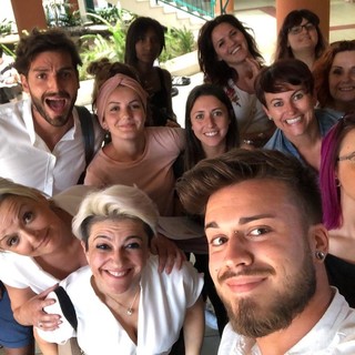 Conclusi gli esami di abilitazione della Gori Hair School: ecco i 29 nuovi parrucchieri Conclusi gli esami di abilitazione della Gori Hair School: ecco i 29 nuovi parrucchieri