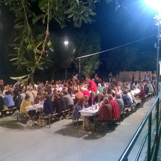 Pompeiana: grande successo per le attività estive de 'I Compagni di Bacco'