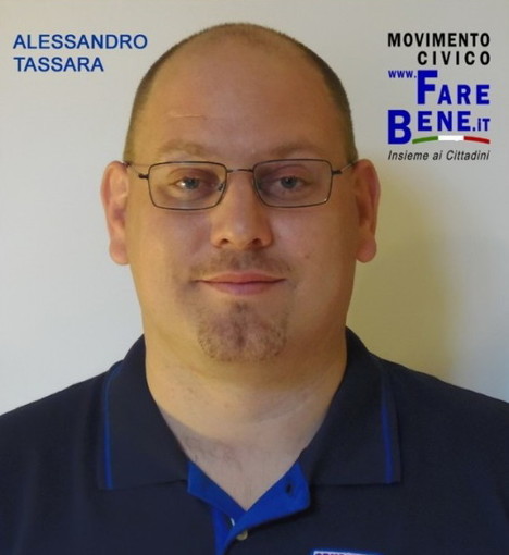 Dolcedo: Alessandro Tassara presenta il Movimento Civico 'Fare Bene' aperto a tutti i cittadini