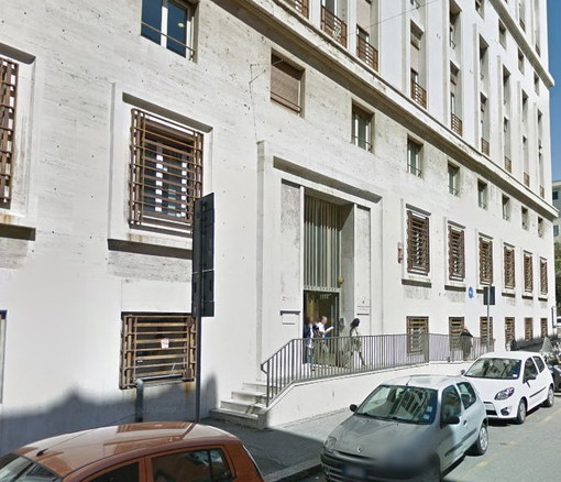 Il 12 novembre prossimo vendita di auto e moto confiscate all'agenzia del Demanio di Genova Il 12 novembre prossimo vendita di auto e moto confiscate all'agenzia del Demanio di Genova