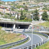 Aurelia Bis, Liguria Insieme torna sugli svincoli: "Mager chiarisca perché il Comune non intervenne subito" Aurelia Bis, Liguria Insieme torna sugli svincoli: "Mager chiarisca perché il Comune non intervenne subito"