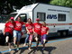 Ventimiglia: ieri la prima giornata di donazione del sangue organizzata dai volontari dell'Avis