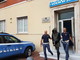 Ventimiglia: sempre alta l'attenzione della Polizia di Frontiera, negli ultimi giorni altri 4 arresti Ventimiglia: sempre alta l'attenzione della Polizia di Frontiera, negli ultimi giorni altri 4 arresti