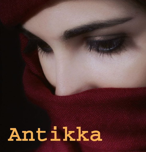 Imperia: domani sera alle 21 a Borgo Foce la presentazione del libro 'Antikka' di Antonella Ferraiolo