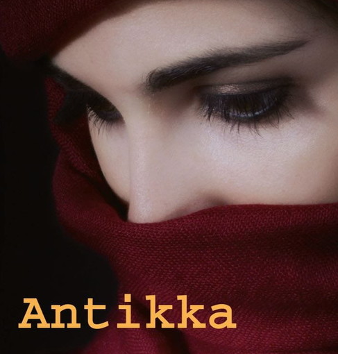 Imperia: domani sera alle 21 a Borgo Foce la presentazione del libro 'Antikka' di Antonella Ferraiolo Imperia: domani sera alle 21 a Borgo Foce la presentazione del libro 'Antikka' di Antonella Ferraiolo