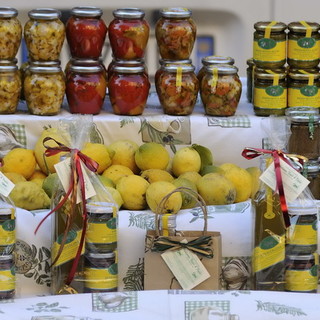 San Bartolomeo al Mare: al via domani l'appuntamento 'A Tuttoliva', menu a km zero e expo tematica San Bartolomeo al Mare: al via domani l'appuntamento 'A Tuttoliva', menu a km zero e expo tematica