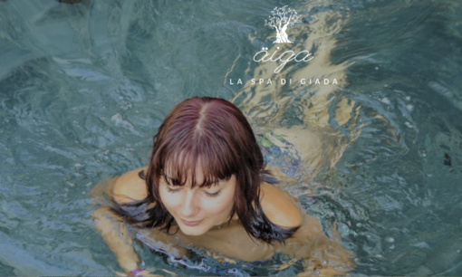 Coccole, relax ed emozioni: due amiche ci raccontano un'esperienza esclusiva ad Imperia. Benvenuti ad Aiga la Spa di Giada Coccole, relax ed emozioni: due amiche ci raccontano un'esperienza esclusiva ad Imperia. Benvenuti ad Aiga la Spa di Giada