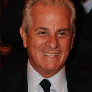 Imperia: l'ex ministro Claudio Scajola parla di Parisi e dell'evoluzione di Forza Italia "Prima il progetto, le alleanze arrivano dopo"