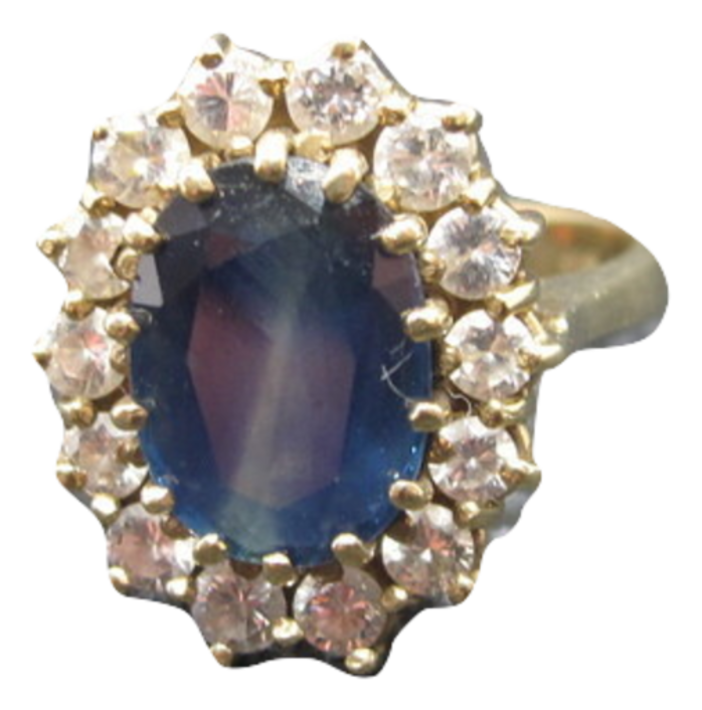 Nizza: giovedì prossimo un'asta imperdibile, in vendita partite d'oro e gioielli pregiati