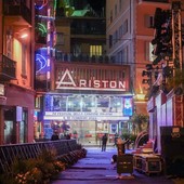 Festival di Sanremo 2024: 100 interventi sanitari in 20 giorni all'Ariston, nessuno per cantanti e presentatori