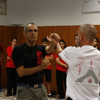 Il benessere passa attraverso il divertimento: ecco tutte le discipline dell'ASD CWK di Sanremo tra arti marziali, fitness e macumba