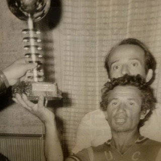 Sanremo: è morto questa notte all'ospedale Silvano Cavicchia, molto conosciuto nel mondo del Ciclismo