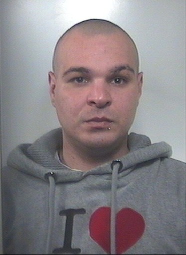 Ventimiglia: doveva scontare oltre un anno di pena residua, arrestato 32enne brasiliano