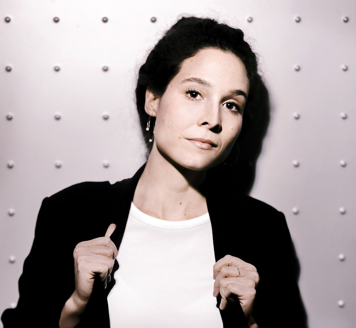 Il soprano Albertina del Bo protagonista al Palazzo del Parco di Bordighera del concerto a cura della Sinfonica di Sanremo