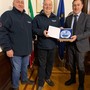 Collaborazione tra Prefettura di Imperia e Moto Club della Polizia Collaborazione tra Prefettura di Imperia e Moto Club della Polizia