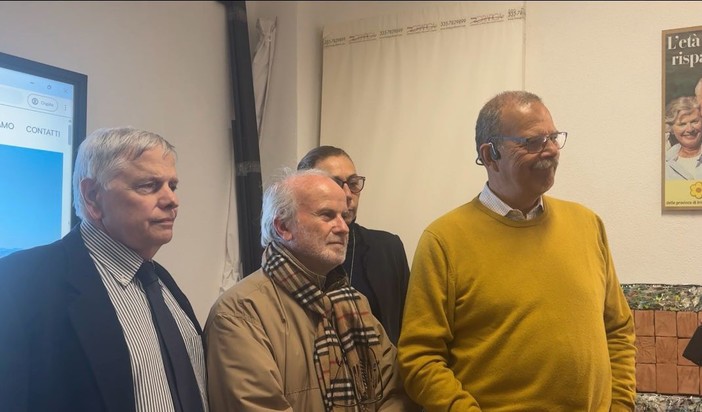 Ato Idrico imperiese: i consumatori “Revocare il commissariamento e restituire il servizio alla normalità” (Video) Ato Idrico imperiese: i consumatori “Revocare il commissariamento e restituire il servizio alla normalità” (Video)