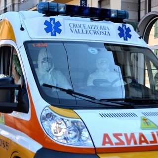 Camporosso: attivo un servizio di terapia domiciliare fornito dalla Croce Azzurra insieme al Comune Camporosso: attivo un servizio di terapia domiciliare fornito dalla Croce Azzurra insieme al Comune