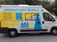 L'ambulatorio mobile dell'Asl 3 L'ambulatorio mobile dell'Asl 3
