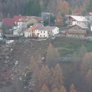 Mendatica: ad un anno dall'alluvione la cooperativa Brigi ha realizzato un video