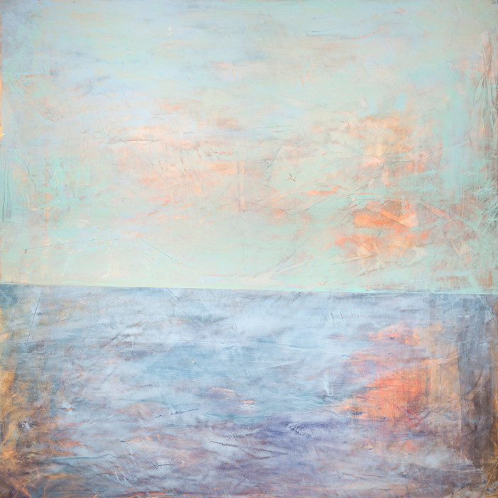 Sanremo: inaugurazione mostra 'Rebirth - Resurrection' all'Miramare the Palace