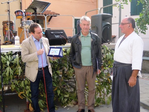 Castellaro: un lettore elogia la manifestazione di Aikido e la qualità del paese Castellaro: un lettore elogia la manifestazione di Aikido e la qualità del paese