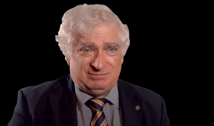 (Nella gallery le immagini dell'incontro a Diano Marina dove aveva partecipato anche Antonio Maria Lapenta)