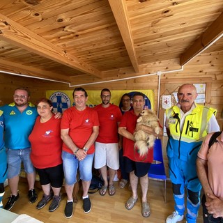 Fare spettacolo per fare del bene: tra settembre e novembre tre eventi firmati ACEB e Croce Azzurra di Vallecrosia (video) Fare spettacolo per fare del bene: tra settembre e novembre tre eventi firmati ACEB e Croce Azzurra di Vallecrosia (video)