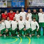 Calcio a 5, si è chiuso il campionato di serie C della Liguria: il bilancio finale dell'Airole FC Calcio a 5, si è chiuso il campionato di serie C della Liguria: il bilancio finale dell'Airole FC