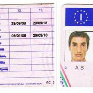 Accusato di guidare ambulanza senza patente: candidato consigliere Pdl Bordighera fuga i dubbi, “Eccola!”