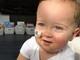 Alessandro Maria, bimbo di un anno e mezzo, in cerca di un donatore di midollo osseo per sopravvivere