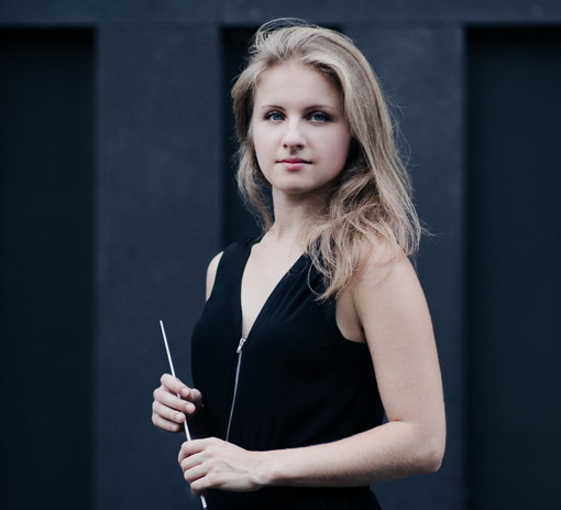 L’Orchestra Sinfonica di Sanremo al Casinò per 'Il Concerto dell'addio a Varsavia e la sinfonia di un diciassettenne' L’Orchestra Sinfonica di Sanremo al Casinò per 'Il Concerto dell'addio a Varsavia e la sinfonia di un diciassettenne'