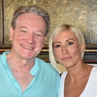 Sanremo: grande attesa per il concerto di stasera all'auditorium 'Alfano' con Malika Ayane (Foto e Video)