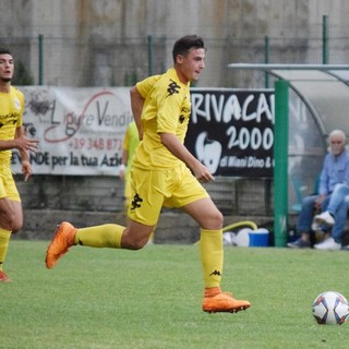 Calcio. Serie D, gli highlights di Argentina-Massese 1-2 (VIDEO)