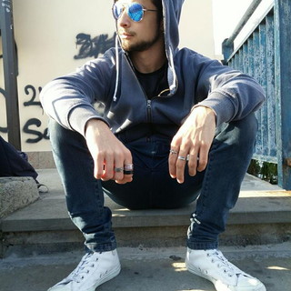 Alessio Bellini Alessio Bellini