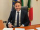 Alessandro Piana, vice presidente di Regione Liguria