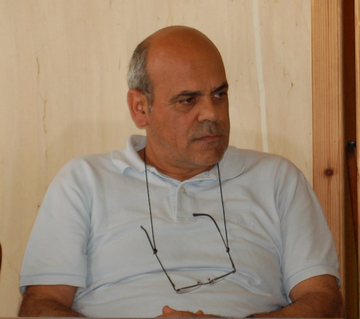 L'assessore Antonio Fera