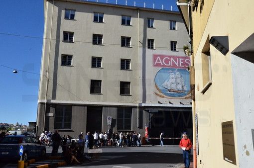 Imperia: le 'Vele d'Epoca' partono domani, ma partono anche 5 dipendenti della Agnesi con destinazione Fossano