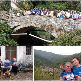 Sport e salute, l'ADGP sul podio: si piazza terza al 'Giro del diabete' (Foto)