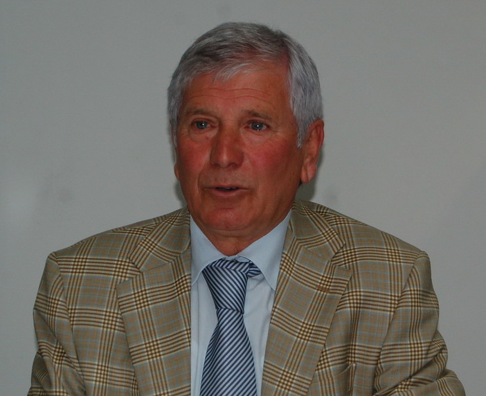 Antonio Sindoni
