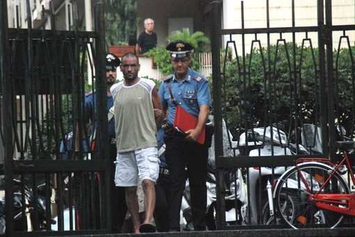 Sanremo: i carabinieri arrestano due francesi per spaccio di Brown Sugar