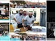 Sanremo: oggi la seconda serata di  ‘A tavola sul porto vecchio”, protagonisti piatti tipici e musica dal vivo (Foto)