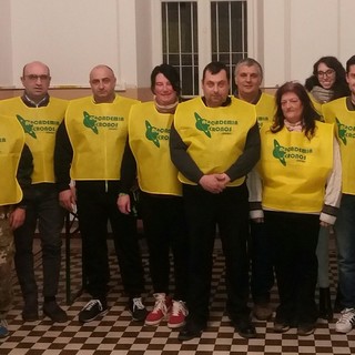 Imperia: il bilancio dell’anno appena trascorso dei volontari dell'Accademia Kronos