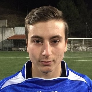 Alex De Flaviis, fantasista della Sanstevese