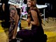 La tatuatrice sanremese Miryea Nuzziello trionfa alla Palermo Tattoo Convention: suo il “Best in Show” La tatuatrice sanremese Miryea Nuzziello trionfa alla Palermo Tattoo Convention: suo il “Best in Show”