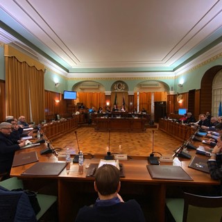 Imperia: il 26 febbraio Amat potrebbe ritirare l'istanza di fallimento nei confronti di Rivieracqua, Temesio "Per la prima volta arrivano proposte serie"