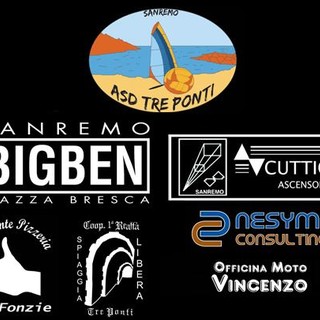 Pallavolo amatoriale: questa volta il 'Tre Ponti Big Ben' non passa alla fase interregionale Pallavolo amatoriale: questa volta il 'Tre Ponti Big Ben' non passa alla fase interregionale