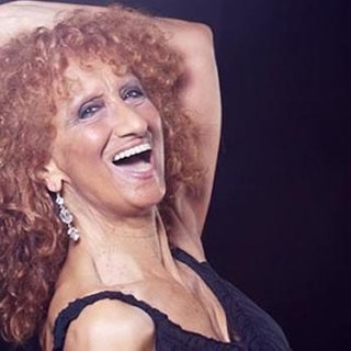 Questa mattina l'attrice Anna Mazzamauro ai microfoni di Radio Onda Ligure 101